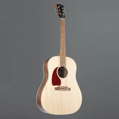 Gibson J-45 Studio Walnut Lefthand - Lefthand Acoustic Guitar image 9