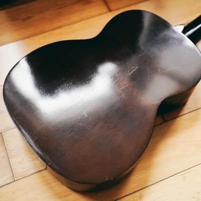 1975 Yamaha No.80 – Made in Japan | Solid Top | Vintage Classical Tone image 20