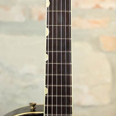 GRETSCH 6117 Double Anniversary with Bigsby - 1964 Made in USA - Sunburst image 9