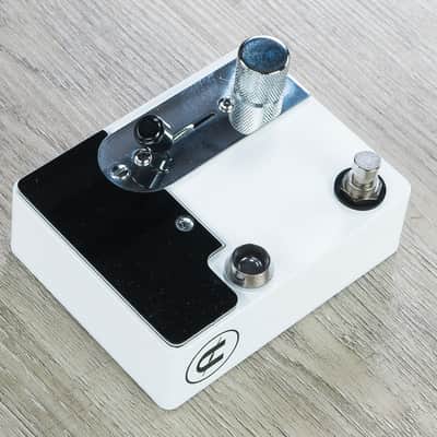 Mint CopperSound Broadway Germanium Preamp Three-Way Tone Blade Switch Pedal 2018 image 2