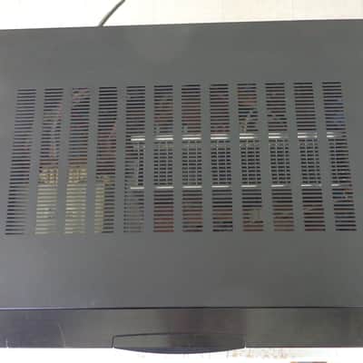 Fisher Studio Standard Integrated Stereo Amplifier CA-9325 w Phono image 8