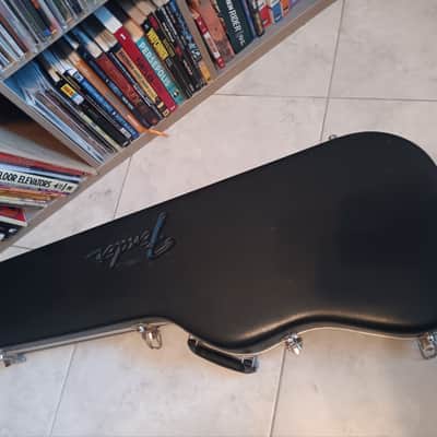 Fender Stratocaster 2008 - Black image 11