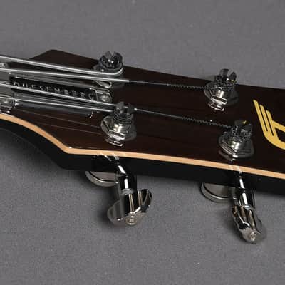 Duesenberg Triton Bass Black image 12