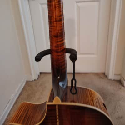 Eastman AC622CE - Natural 2022 - Gloss image 7