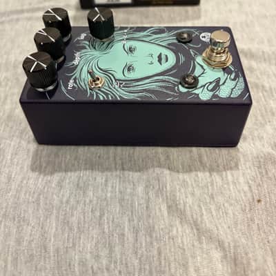 Walrus Audio Julia Chorus / Vibrato V2 2019 - Present image 2