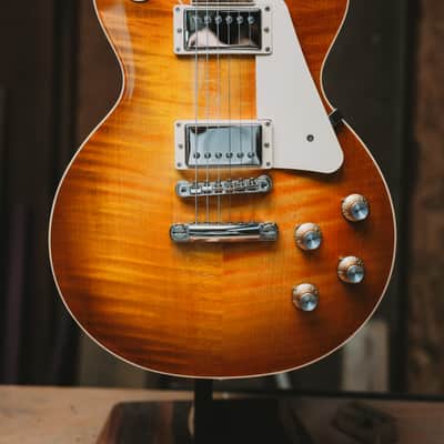 Gibson Les Paul Standard 2024 MINT image 3