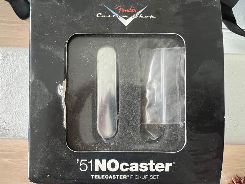 Fender ‘51 NOcaster Neck Pickup