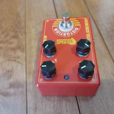 Dolamo Distortion Pedal image 4