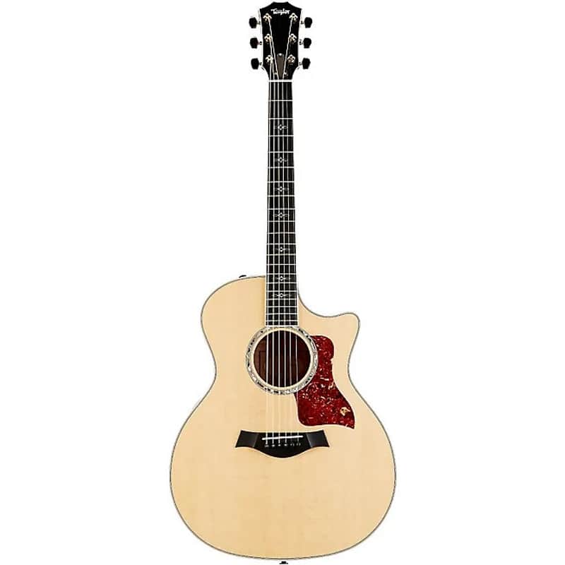 Taylor 614ce with ES2 Electronics image 1