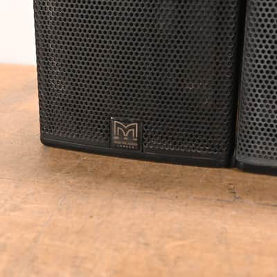 Martin Audio CDD5TX 5" Passive Coaxial On-Wall Outdoor Speaker (PAIR) CG01WMA image 5