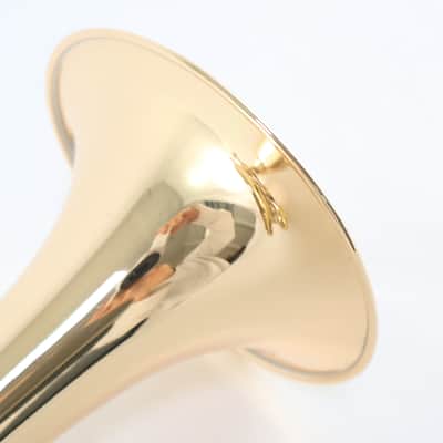 Adams Model A7 Custom Professional Bb Trumpet BRAND NEW image 18