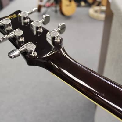 Rare 1982 Ibanez Artist AS-100 w/ Super 58 humbuckers (MIJ ES-335) image 24