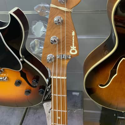 Charvel PRO-MOD SAN DIMAS® BASS PJ IV image 3