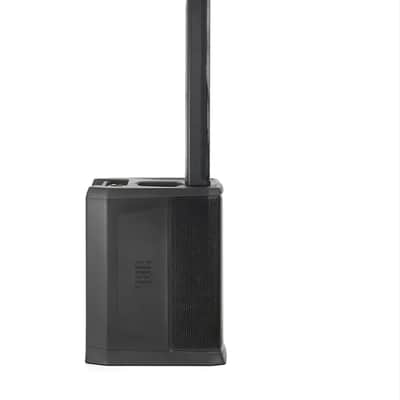 JBL PRX ONE Column PA System 2021 - Present - Black image 3