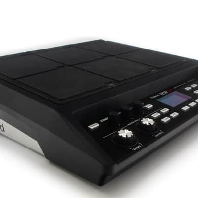 Roland SPD-SX Drum Percussion Pad - Demo image 5