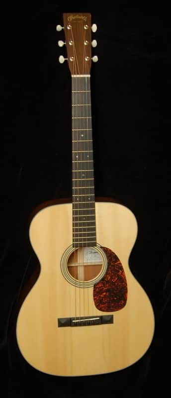 Martin 000-18,  Norman Blake  #42 image 1