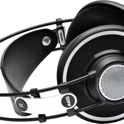 AKG K702 Open-Back Headphones image 5