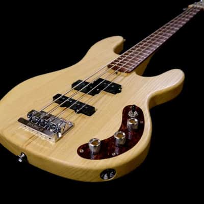 NAGEL Classic Bass - Esche natur image 2
