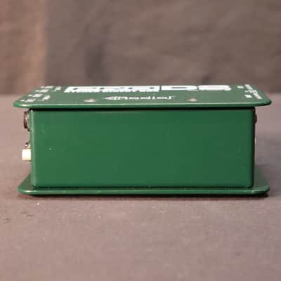 Radial ProD2 2010s - Green image 6