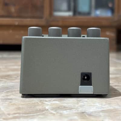 Ibanez PM7 Phase Modulator [NOS - New Old Stock] ToneLok Series - Grey Silver with Box and Manual image 21