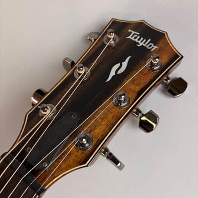 Taylor 814ce V-Class image 4