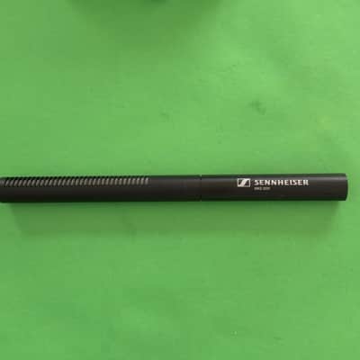 Sennheiser MKE 600 Shotgun Microphone image 3