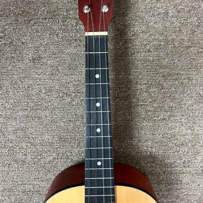 Amigo AMB7 Ukelele image 3