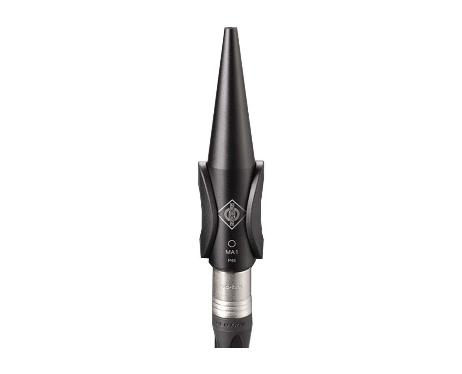 Neumann MA 1 Studio Monitor Alignment Microphone | Reverb Canada