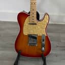 Fender Telecaster American Elite 2016 - Aged Cherry Burst