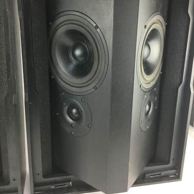 TRIAD InWall Gold/4 Surround (Classic Model) Audiophile In-Wall Surround Speaker image 3