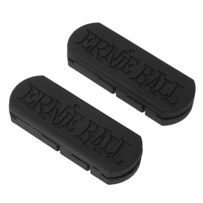 Ernie Ball STRING DAMPENER - GUITAR TAILPIECE image 3