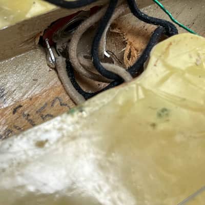 Fender Champion Lap Steel 1948 - 1955 - Mother of Pearl image 17