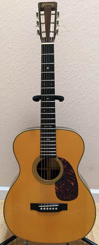 Martin 000-28 Norman Blake Signature Edition 2004 image 1