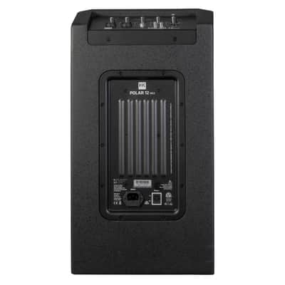 HK Audio Polar 12 MK2 - Column PA System image 7