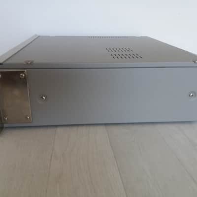 Akai S5000 MIDI Digital Stereo Sampler image 8