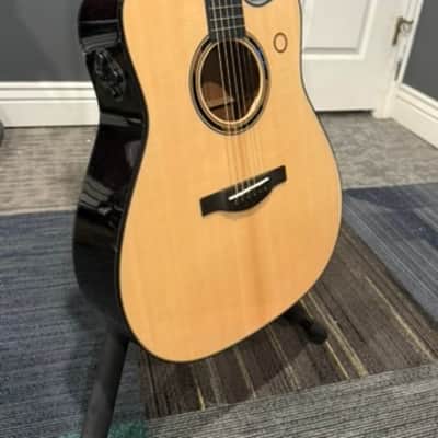 Yamaha TAG3 C 2024 - Present - Natural image 3