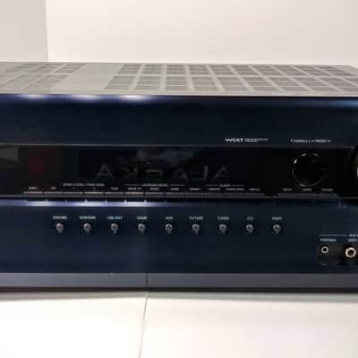 Onkyo HT-RC160 7.2-Channel Receiver & 3 Speakers, w/ Remote & Original User Manuals image 6