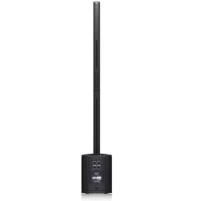 Turbosound Ip500 V2 Sistema Array 600 Watt Sub 8" Dsp Klark Teknik (Sst) 2 In Xlr Combo + Bluetooth image 4