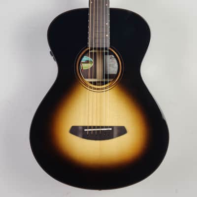 Breedlove Performer Pro Parlor Concertina E - Tobacco Burst With OHSC Free Shipping image 1