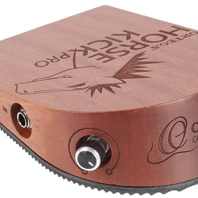 Ortega Horsekick Pro Stomp Box image 3