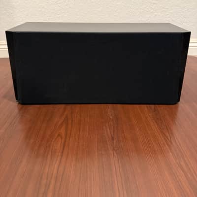 Immagine Triad Horizontal Silver InRoom Center Speaker - 3