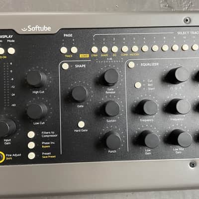 Softube Console 1 MKII image 2