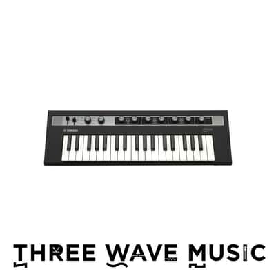 Yamaha Reface CP - Vintage Keyboard Synth [Three Wave Music]