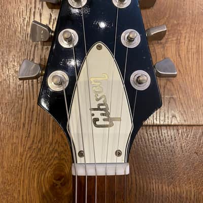 GIBSON Flying V 1980 image 8