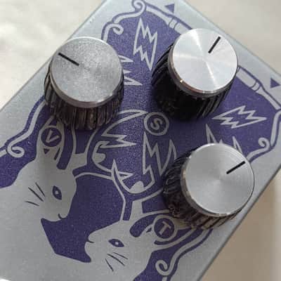 EarthQuaker Devices Hizumitas - Purple image 4