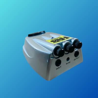 Danelectro FAB Overdrive image 3