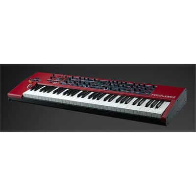 Nord WAVE 2-Performing Synthesizer image 2