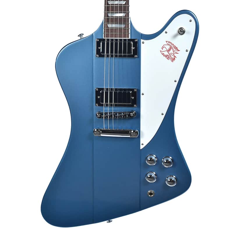 Gibson Firebird HP 2017 image 3