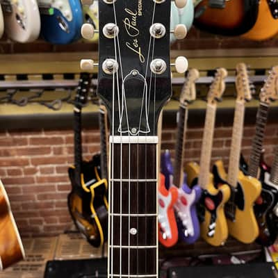 2024 Gibson Les Paul Special, TV Yellow image 3