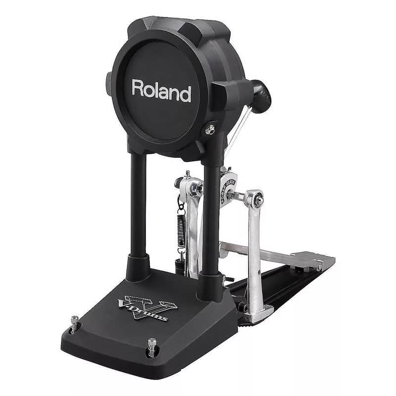 Roland KD-9 Kick Pad image 1